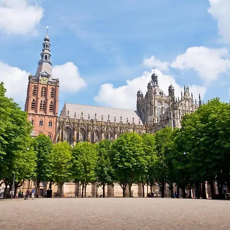 Hotel Den Bosch Break Away 4 Pers 3*