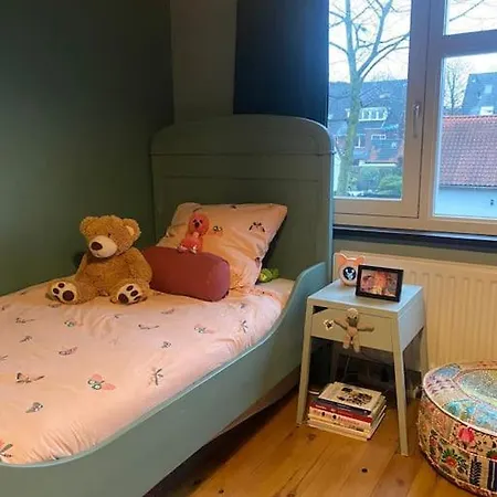 Den Bosch Break Away 4 Pers 3* 's-Hertogenbosch (Den Bosch)