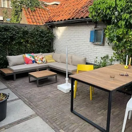 Hotel Den Bosch Break Away 4 Pers