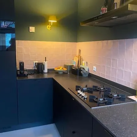 Den Bosch Break Away 4 Pers Hotel 3*