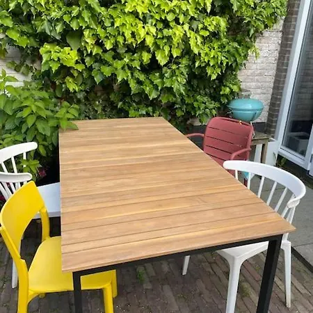 Den Bosch Break Away 4 Pers Hotel 3*